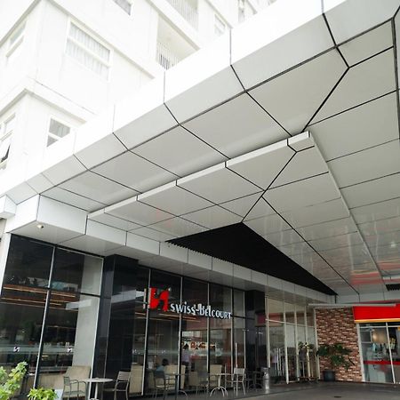 Swiss-Belcourt Serpong Exterior foto